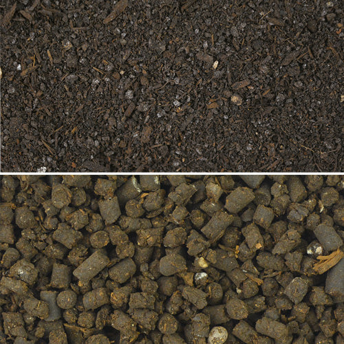 腐植バチルス肥料(鶏・牛・豚混合)15kg【お届けまで10日前後】