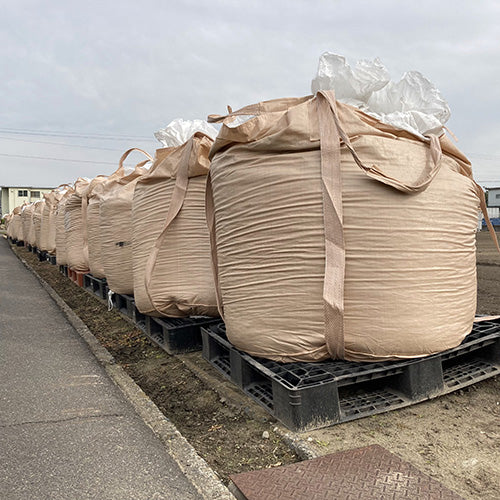 花ちゃん培養土フレコン1000L【お届けまで10日前後】